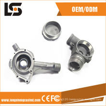 Die Casting Aluminum Alloy Parts for Used Motorcycle Parts